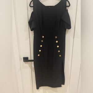 babylon Collection ITALIA/Size 46/Black/NWT